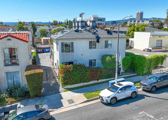 Property at 1287 S Cochran Ave, Los Angeles, CA 90019, 7 beds, 6 baths