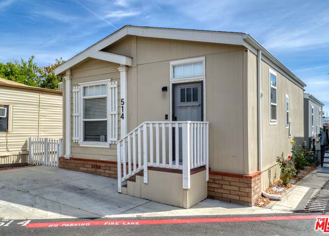Property at 12301 San Fernando Rd #514, Sylmar, CA 91342, 2 beds, 1 bath