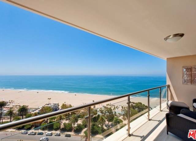 Property at 201 Ocean Ave Unit 1604P, Santa Monica, CA 90402, 3 beds, 2.5 baths