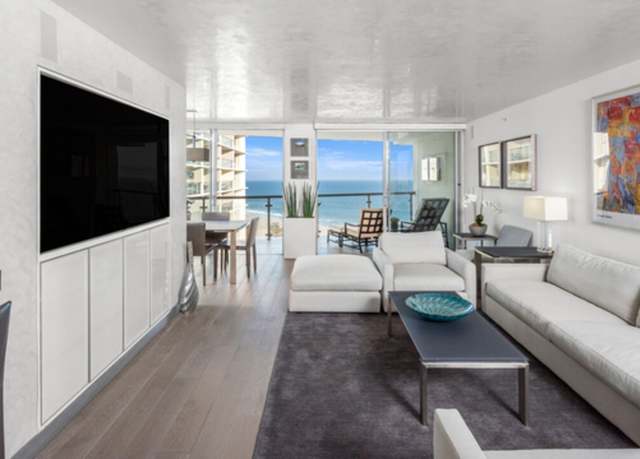 Property at 201 Ocean Ave Unit 1604P, Santa Monica, CA 90402, 3 beds, 2.5 baths