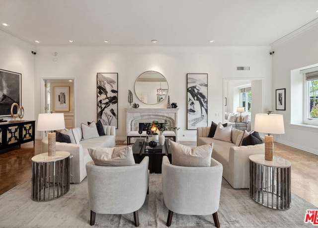 Property at 10108 Empyrean Way #301, Los Angeles, CA 90067, 3 beds, 3.5 baths