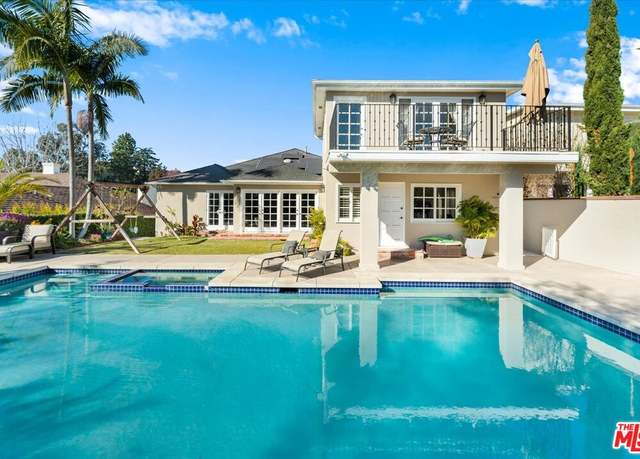 Property at 314 S Glenroy Ave, Los Angeles, CA 90049, 4 beds, 4 baths