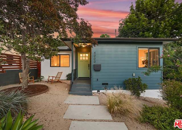 Property at 4000 Barryknoll Dr, Los Angeles, CA 90065, 3 beds, 2 baths