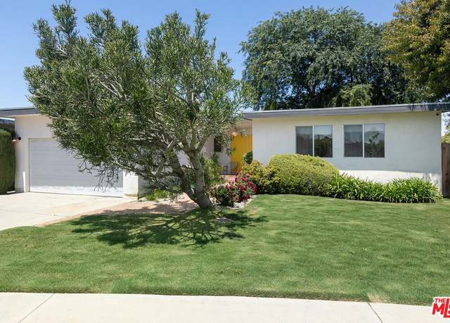 Property at 17119 Bullock St, Encino, CA 91316, 4 beds, 2 baths