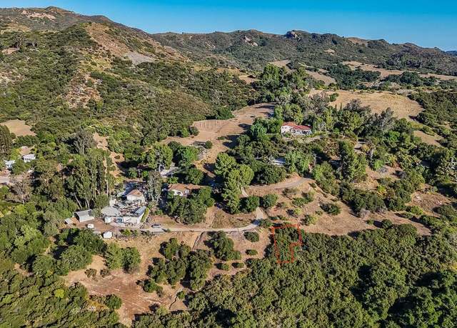 Property at 0 Callon Dr, Topanga, CA 90290