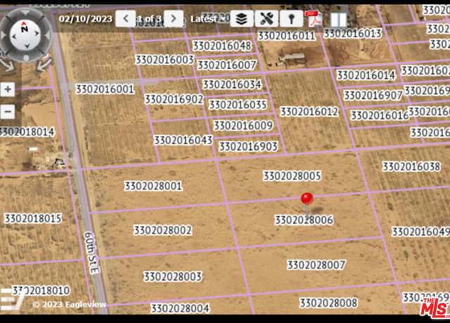 Property at 62 Street E & Ave E-6, Lancaster, CA 93536