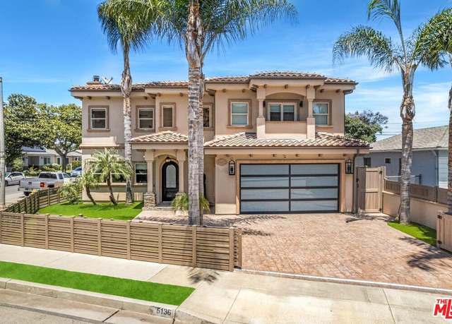 Property at 5136 Berryman Ave, Culver City, CA 90230, 4 beds, 4 baths