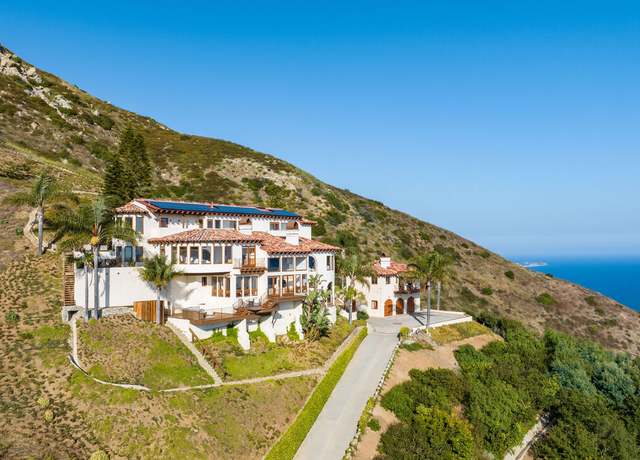 Property at 4240 Avenida De La Encinal, Malibu, CA 90265, 6 beds, 5 baths