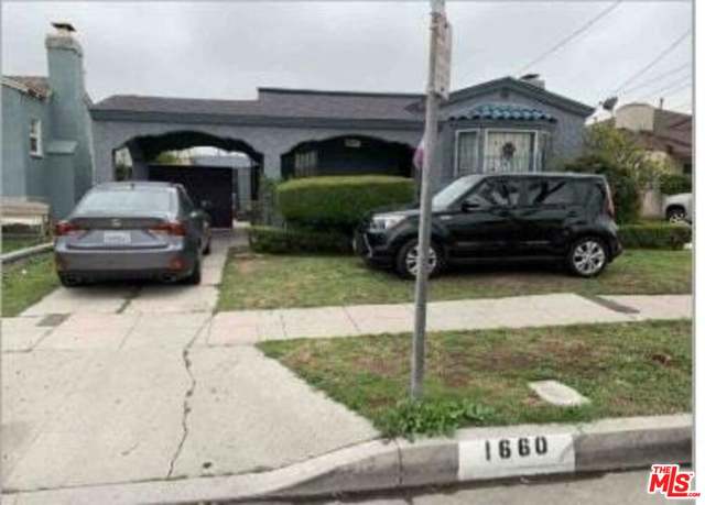 Property at 1660 W 106th St, Los Angeles, CA 90047, 3 beds, 1 bath
