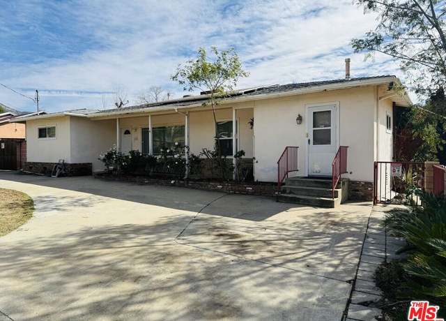 Property at 14750 Cobalt St, Sylmar, CA 91342, 3 beds, 2 baths