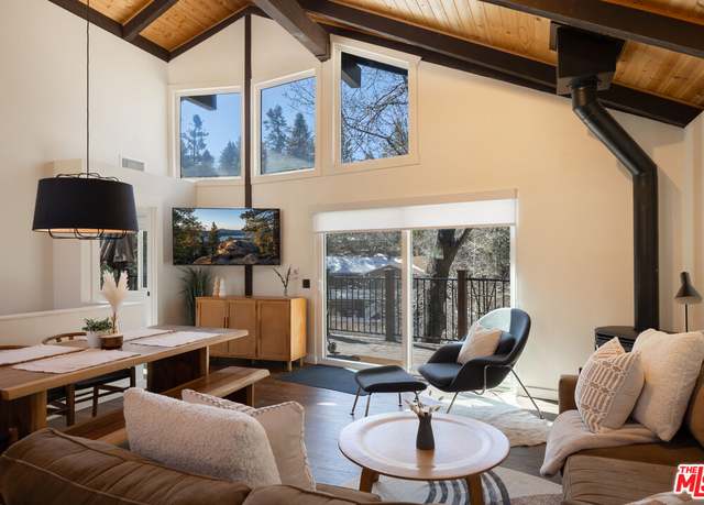 Property at 43343 Bow Canyon Rd, Big Bear Lake, CA 92315, 3 beds, 2 baths
