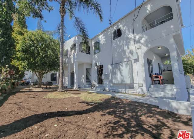 Property at 1309 S Mesa St, San Pedro, CA 90731, 5 beds, 7 baths