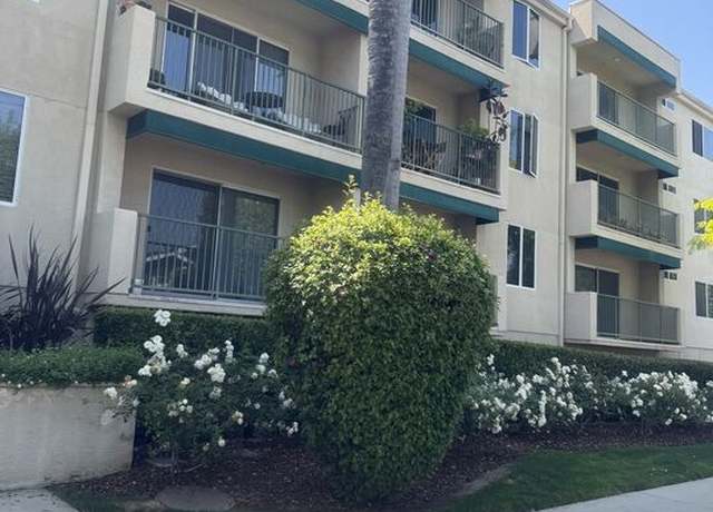 Property at 4501 Cedros Ave #308, Sherman Oaks, CA 91403, 1 bed, 1 bath