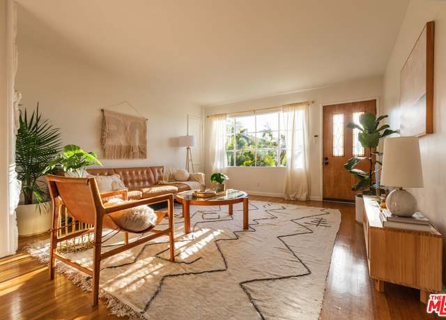 Property at 1212 N Stone St, Los Angeles, CA 90063, 3 beds, 1 bath