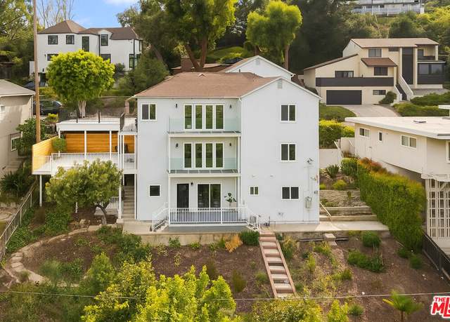 Property at 334 Anita Dr, Pasadena, CA 91105, 6 beds, 5 baths