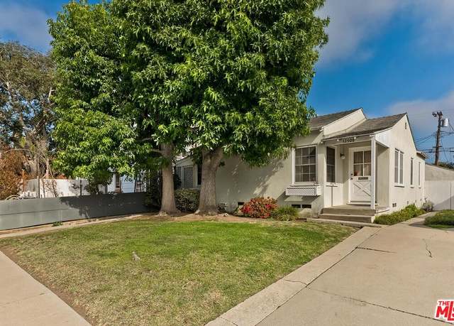 Property at 12508 Greene Ave, Los Angeles, CA 90066, 3 beds, 1 bath