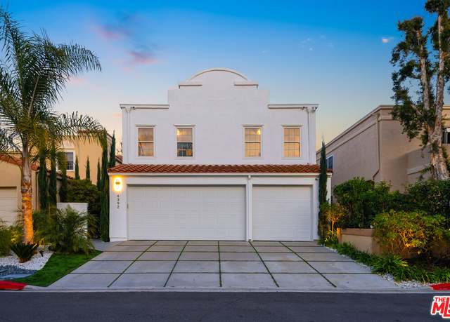 Property at 4392 Park Paloma, Calabasas, CA 91302, 3 beds, 3 baths