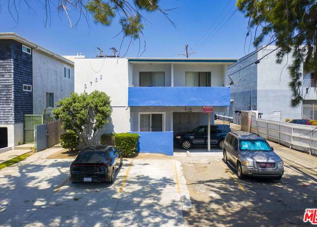 Property at 3766 S Canfield Ave, Los Angeles, CA 90034, 8 beds, 11 baths