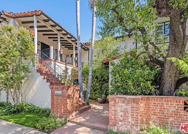 Property at 10836 Lindbrook Dr #2, Los Angeles, CA 90024, 2 beds, 2 baths
