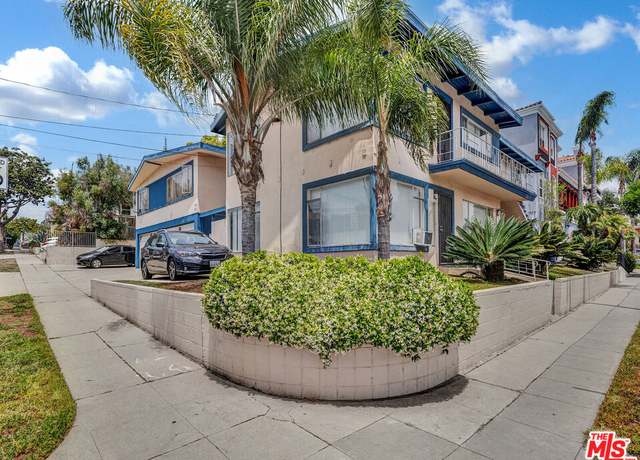Property at 5401 Thornburn St, Los Angeles, CA 90045, 7 beds, 6 baths