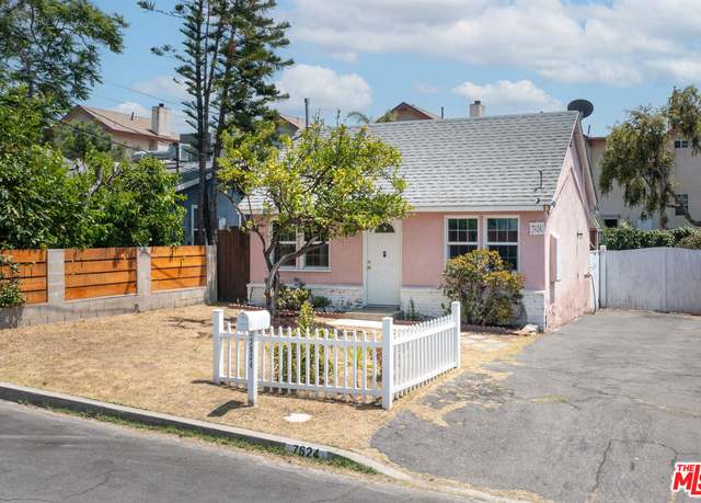 Property at 7624 Machrea St, Tujunga, CA 91042, 1 bed, 1 bath