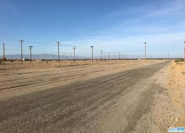 Property at 2322 Cooper Ave, Salton City, CA 92275