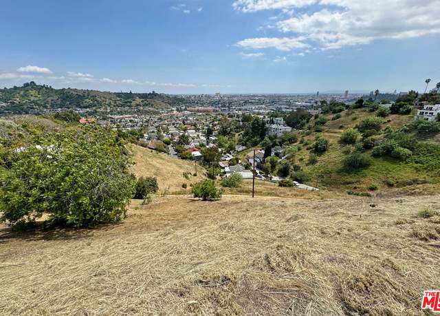 Property at 3624 N Montalvo St, Los Angeles, CA 90065