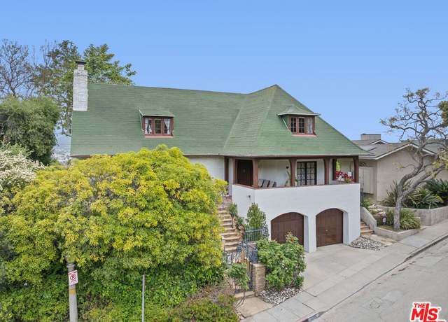 Property at 3806 Carnavon Way, Los Angeles, CA 90027, 4 beds, 2.5 baths