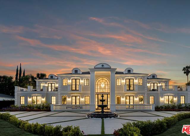 Property at 5133 Louise Ave, Encino, CA 91316, 7 beds, 8.5 baths