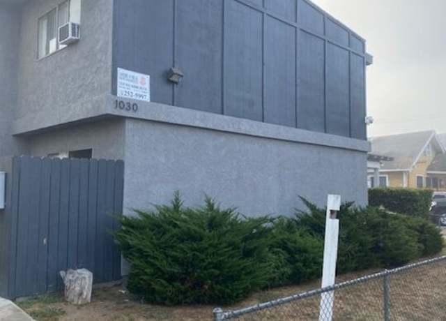 Property at 1030 Olive Ave, Long Beach, CA 90813, 13 beds, 10 baths