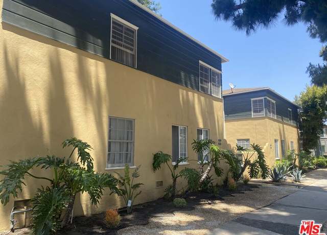 Property at 4227 4227-33 Leimert Blvd, Los Angeles, CA 90008, 12 beds, 16 baths