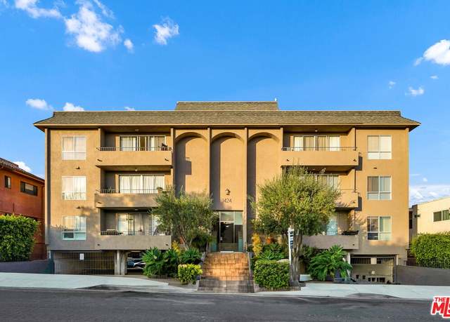 Property at 1424 Amherst Ave #207, Los Angeles, CA 90025, 2 beds, 2 baths