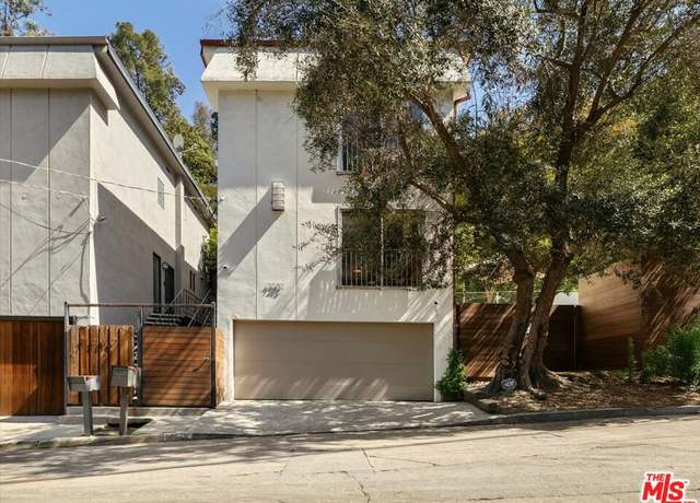 Property at 7282 Woodrow Wilson Dr, Los Angeles, CA 90068, 2 beds, 2 baths