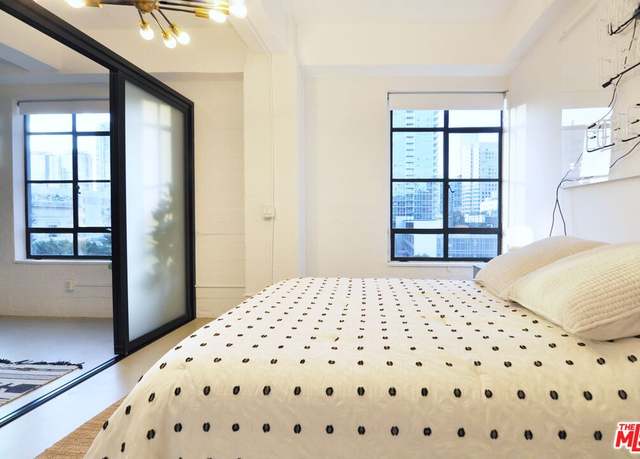 Property at 849 S Broadway #410, Los Angeles, CA 90014, 1 bed, 1 bath