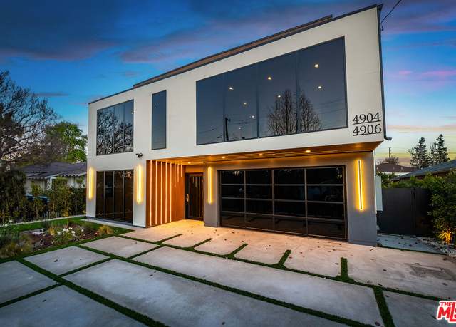Property at 4906 Van Noord Ave, Sherman Oaks, CA 91423, 5 beds, 6 baths