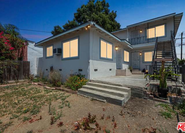 Property at 2515 Wabash Ave, Los Angeles, CA 90033, 6 beds, 3 baths