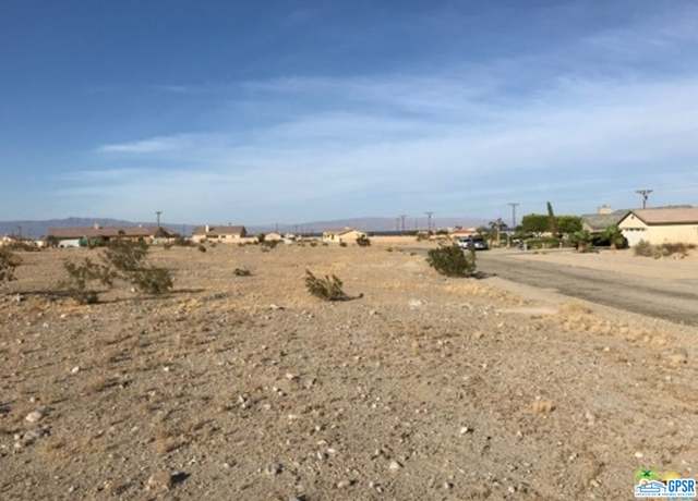 Property at 1486 Thunderbird Ave, Salton City, CA 92275