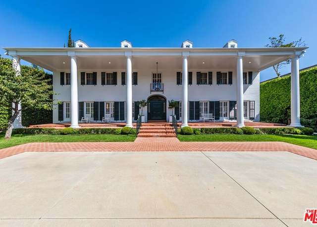 Property at 620 N Beverly Dr, Beverly Hills, CA 90210, 9 beds, 7.5 baths
