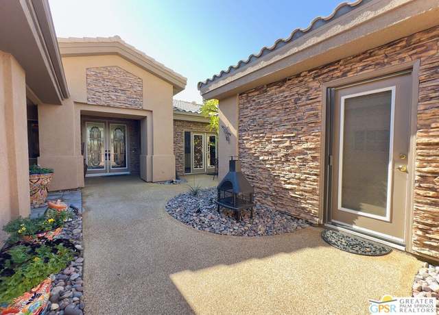 Property at 78895 Via Trieste, La Quinta, CA 92253, 4 beds, 3 baths