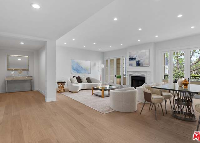 Property at 10118 Empyrean Way #204, Los Angeles, CA 90067, 2 beds, 2.5 baths