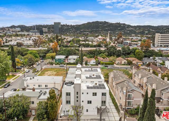 Property at 10742 Hortense St, North Hollywood, CA 91602, 18 beds, 18 baths
