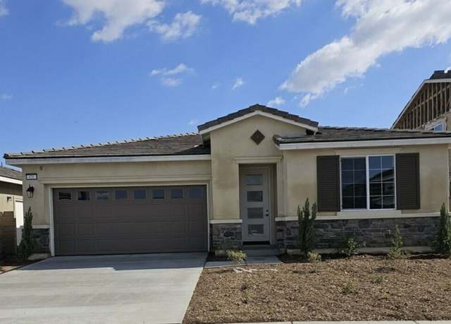 Property at 431 Daniella Way, Perris, CA 92570, 3 beds, 2 baths