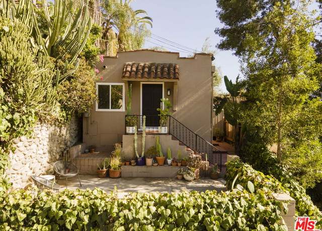 Property at 5616 Tehama St, Los Angeles, CA 90042, 2 beds, 1 bath
