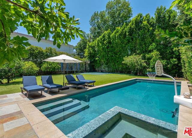 Property at 4439 Firmament Ave, Encino, CA 91436, 5 beds, 4 baths