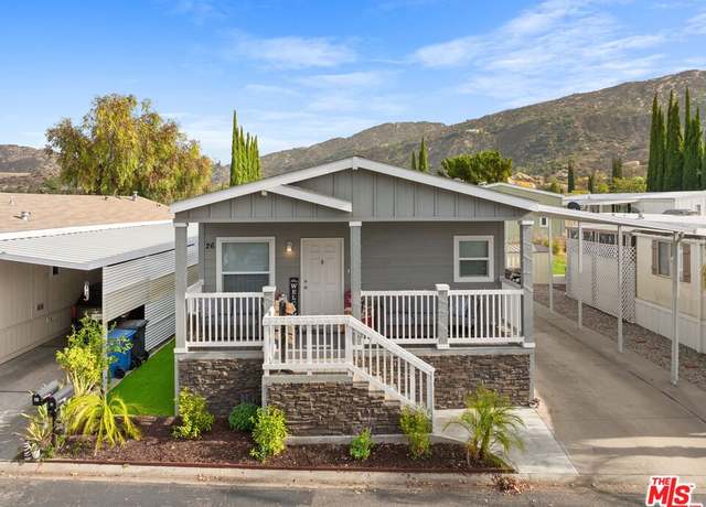 Property at 6480 Katherine Rd #26, Simi Valley, CA 93063, 3 beds, 2 baths