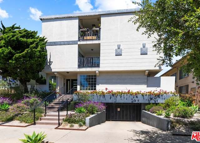 Property at 837 Lincoln Blvd #6, Santa Monica, CA 90403, 3 beds, 2 baths