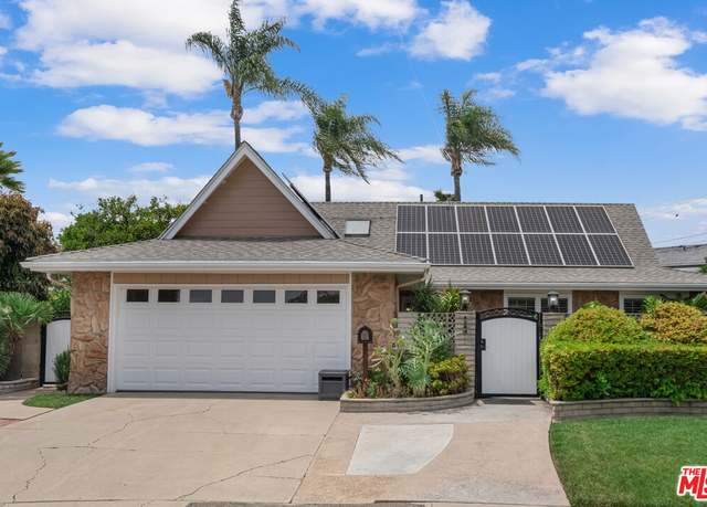 Property at 16171 Brent Cir, Huntington Beach, CA 92647, 4 beds, 2 baths