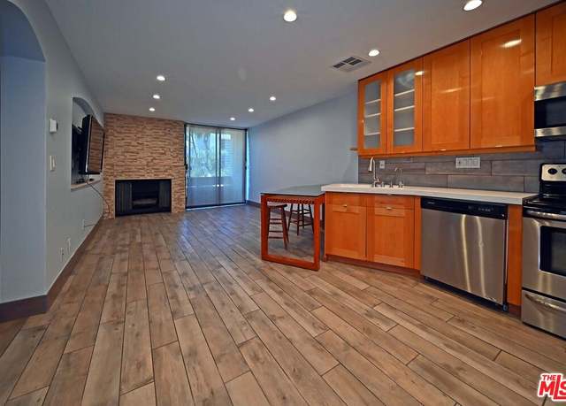 Property at 740 N Kings Rd #201, West Hollywood, CA 90069, 1 bed, 1 bath