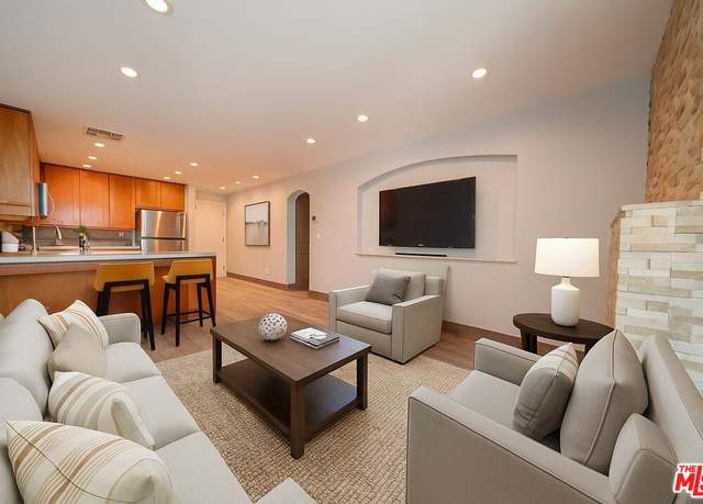 Property at 740 N Kings Rd #201, West Hollywood, CA 90069, 1 bed, 1 bath