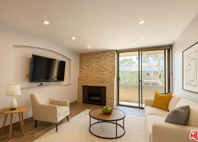 Property at 740 N Kings Rd #201, West Hollywood, CA 90069, 1 bed, 1 bath